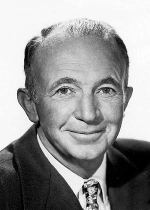 Walter Brennan